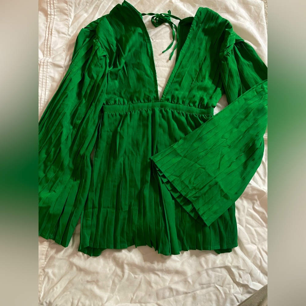 PLT Romper - Picture 2 of 2